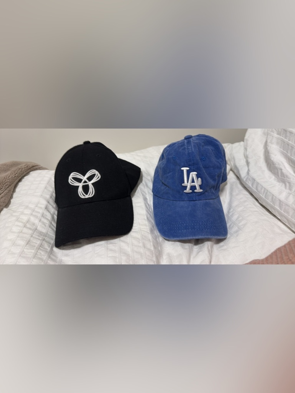 Baseball hats